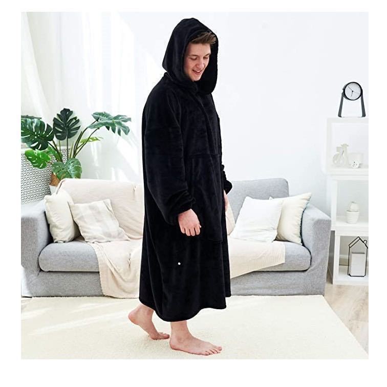 La Pilou Noir