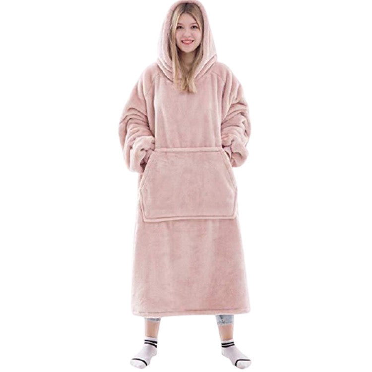 La Pilou Rose poudré