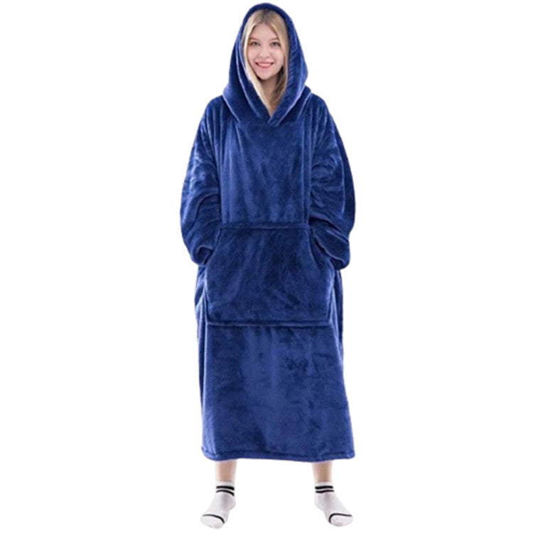 La Pilou Bleu saphir
